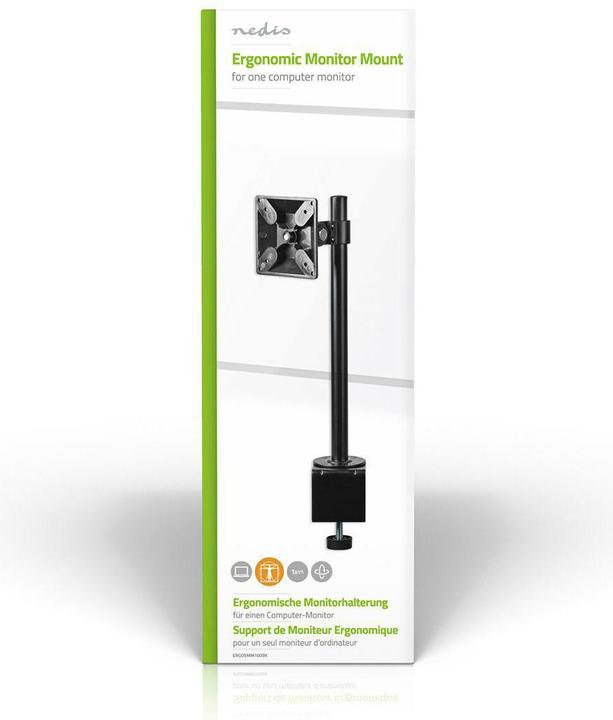 Produktbild Nedis Monitorhalterung