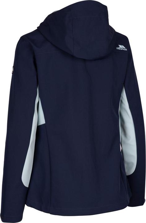 Actual product image Trespass ECKWOOD Ladies Jacket Softshell (XXL)