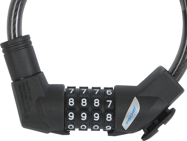 Produktbild Fischer Kabel (120 cm)