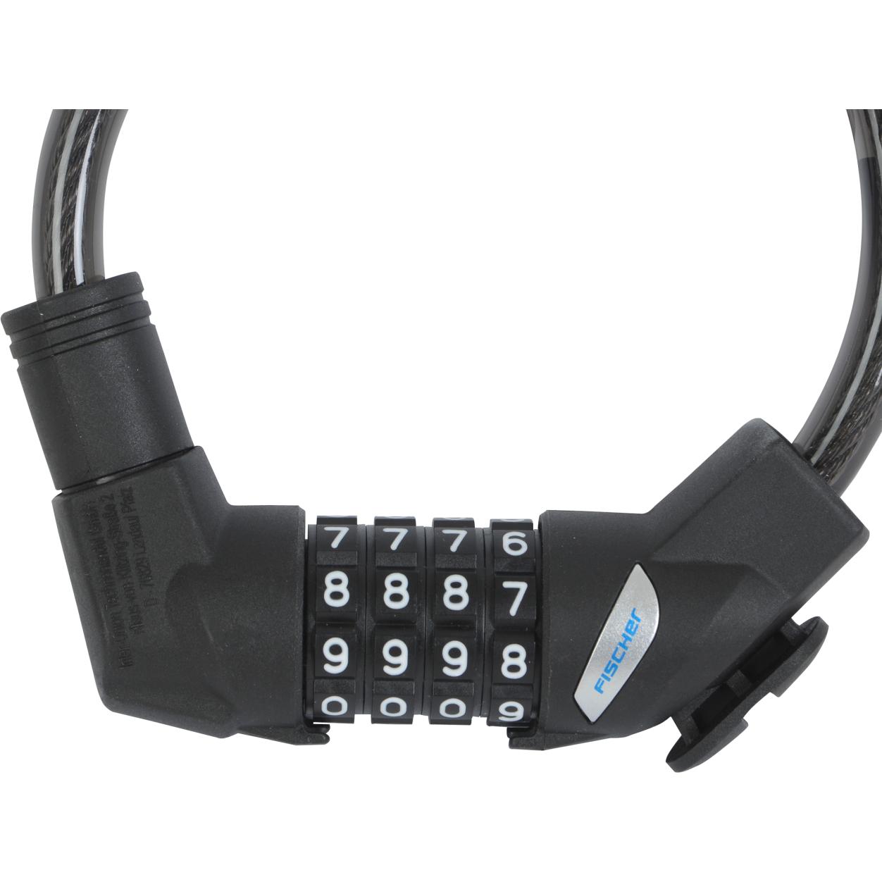 Thumbnail - Fischer, Veloschloss, (120 cm)