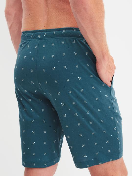 Produktbild Calida Rmx Sleep Free Bermudas mit Seitentaschen (S)