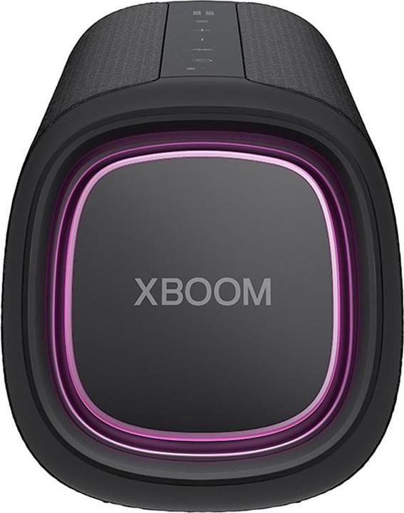 Actual product image LG XG5Q (18 h, Battery operated, Rechargeable battery operated)