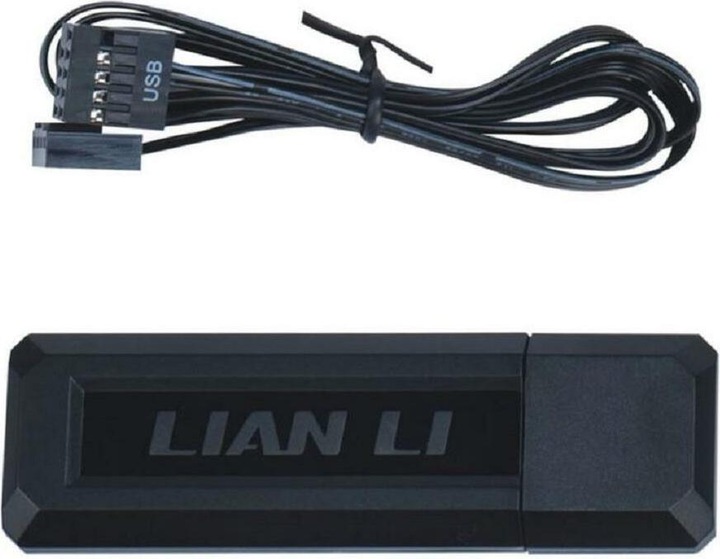 Immagine prodotto Lian-Li UNI FAN SL Wireless (120 mm, 3 x)