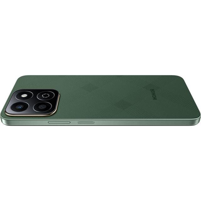 Thumbnail - Honor 200 Smart (256 GB, Forest Green, 6.80", Dual SIM, 50 Mpx, 5G), Smartphone, Grün