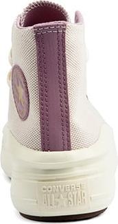 Produktbild Converse Chuck Taylor All Star Move Platform Gold Luxe (33)