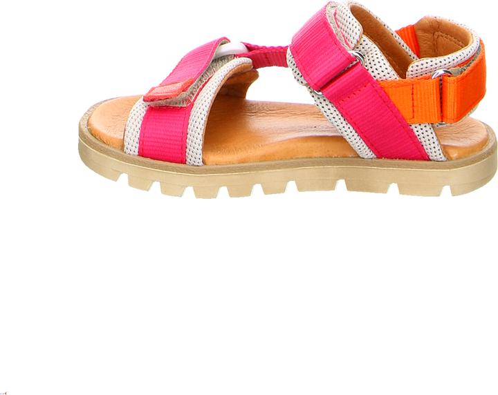 Actual product image Froddo Kid's Ke Flash (32)