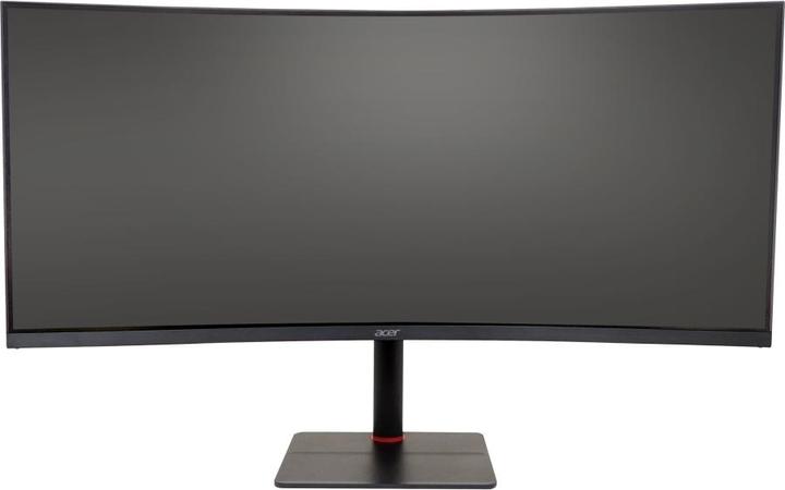 Actual product image Acer Nitro XV345CURVbmiphuzx (3440 x 1440 pixels, 34")
