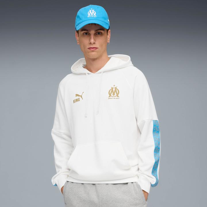 Produktbild Puma Sweatshirt OM King 2025/26 (L)