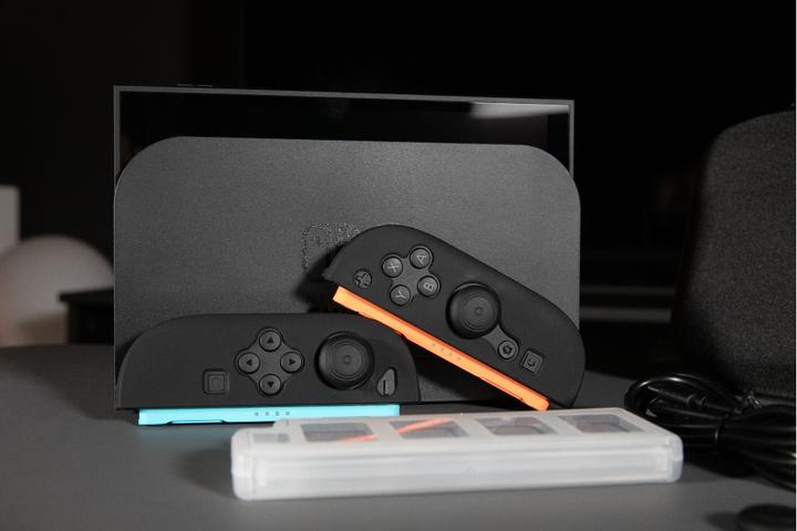 Immagine prodotto Konix 61889000095 (Switch)