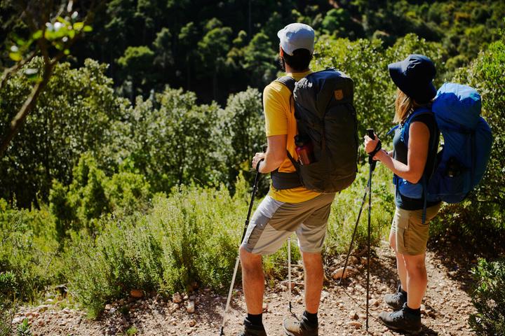 Immagine prodotto Fjällräven Pantaloncini Abisko Midsummer (36, XS, S)