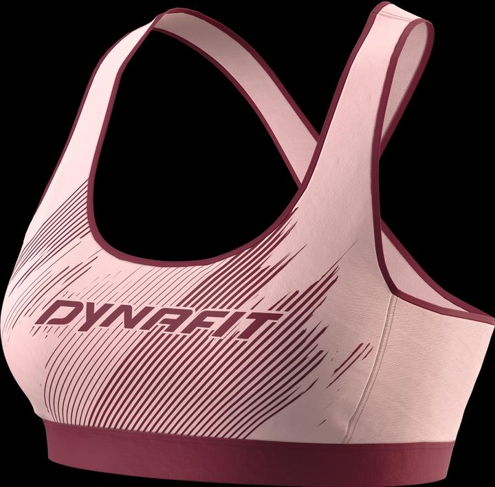 Actual product image Dynafit Alpine Graphic Sports Bra (XS)