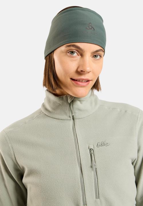 Produktbild Odlo Reversible Wende-Stirnband