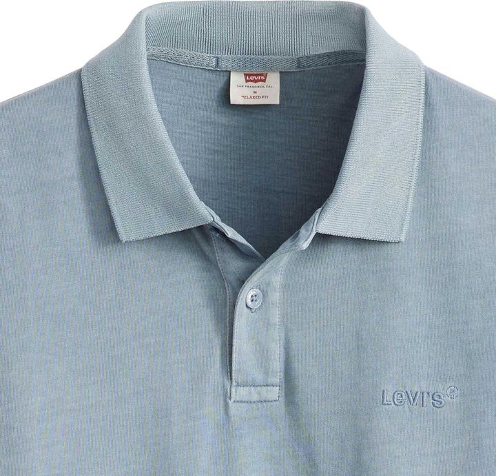 Immagine prodotto Levis Authentic Maglietta Polo Uomo (M)