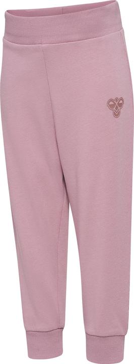 Actual product image hummel Hmlmini Jersey Crewsuit Bee (74)