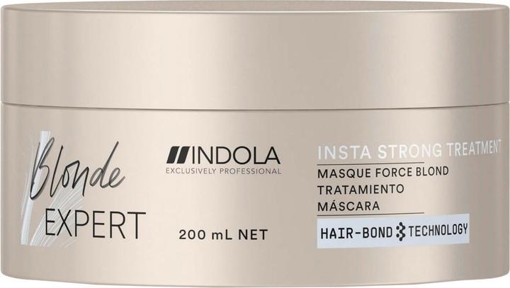 Indola Blonde Expert - Insta Strong Treatment
