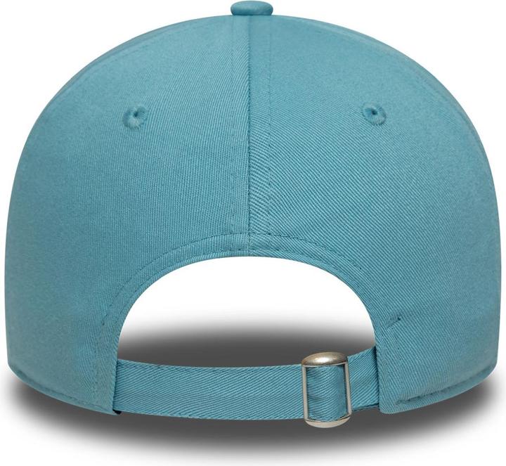 Image du produit New Era 9Twenty Adjustable Cap - Tottenham Hotspur Sky Blue