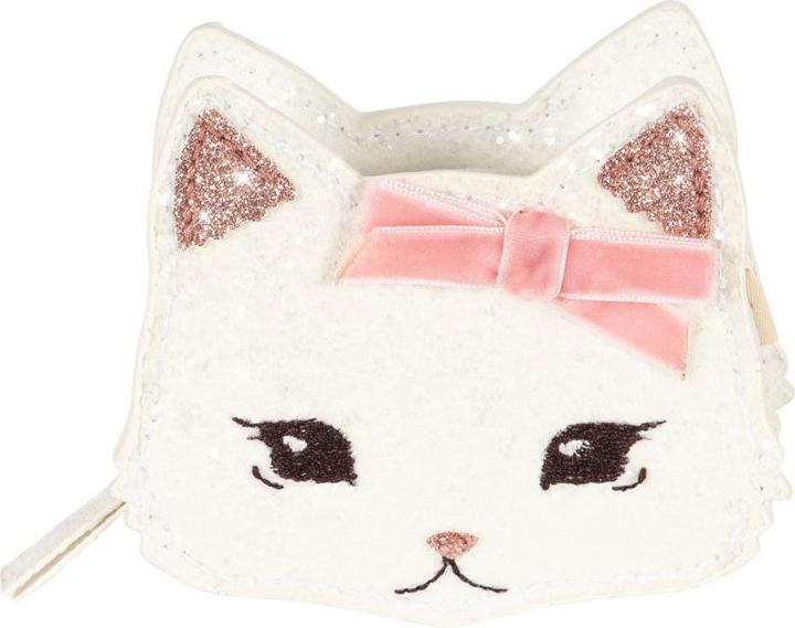 Immagine prodotto Konges Slojd Tut Kitty Geldbörse Buttercream