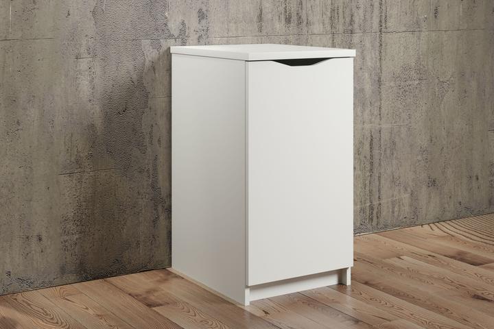 Image du produit Trendteam Basix (40 x 50 x 76 cm)