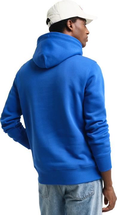 Image du produit GANT Regular Shield Hoodie (XL)
