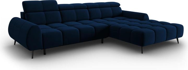 Produktbild Micadoni Alyse (Ecksofa)