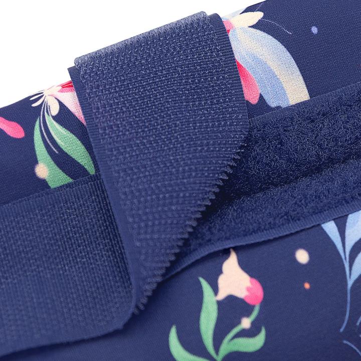 Actual product image Spokey The Bloom Form Knöchel- und Handgelenkgewichte 2x 1,5 kg (2 x 1.5 kg)