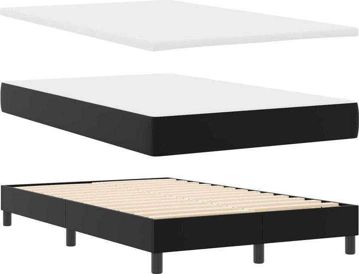 Actual product image vidaXL Bed mattress (120 x 200 cm)
