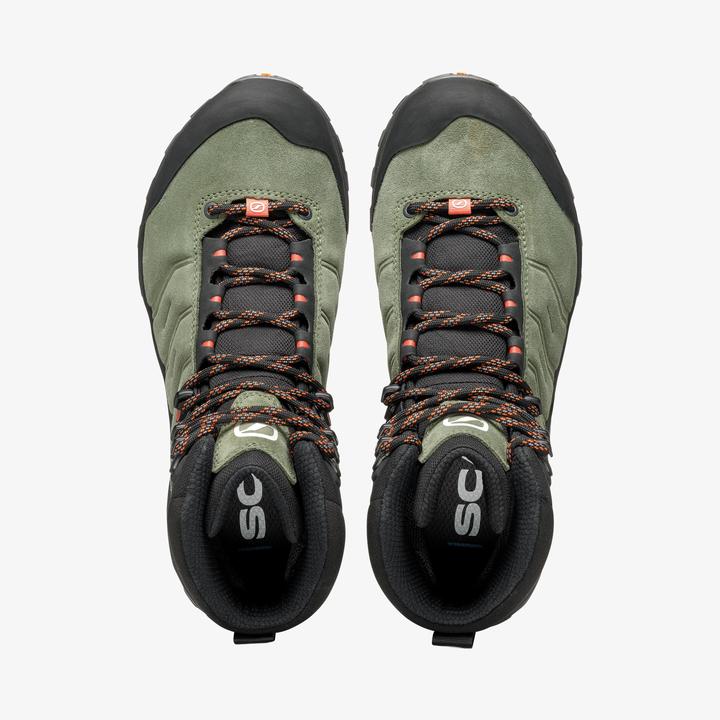 Actual product image Scarpa Rush Trek GTX (40.5)