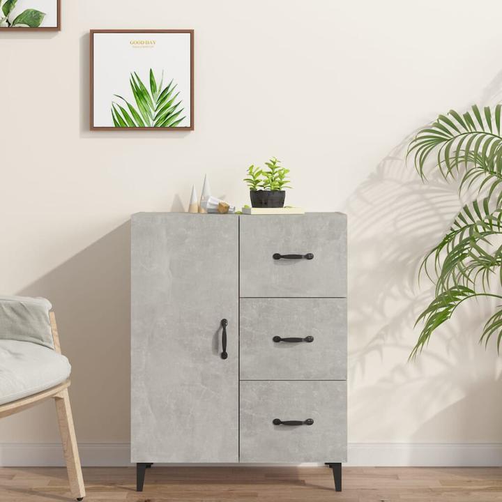 Image du produit VidaXL Chloe (69.5 x 34 x 90 cm)