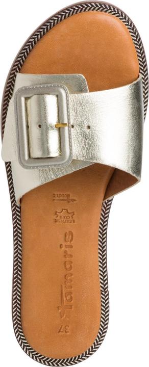 Actual product image Tamaris Mule (41)