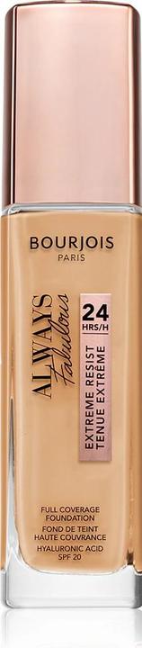 Immagine prodotto Bourjois Sempre favoloso 24H (310 Beige)