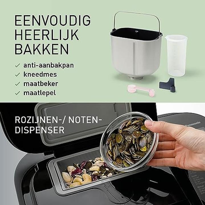 Immagine prodotto Panasonic SD-R2530