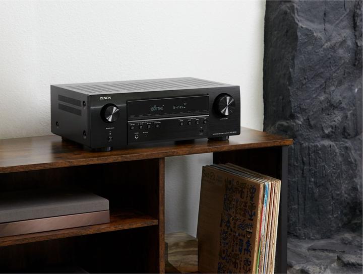 Produktbild Denon AVC-S670H (5.2 Kanal)