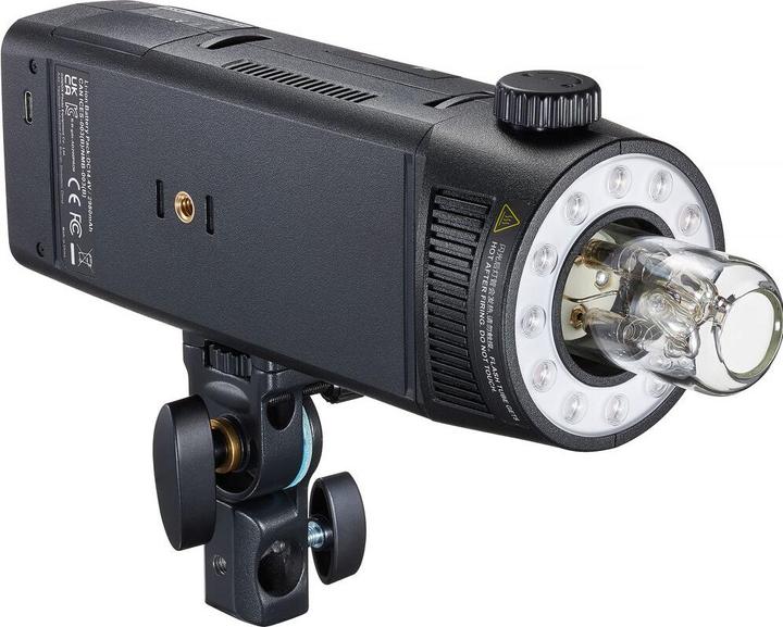 Godox Witstro AD200Pro II (200 W, Flash head)