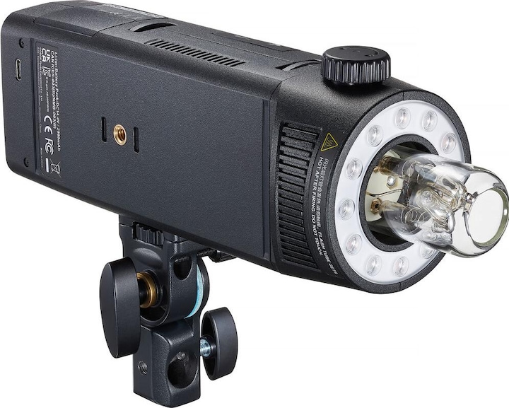 Godox Witstro AD200Pro II (200 W, Testa flash)