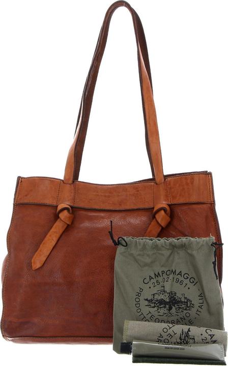 Produktbild Campomaggi Shopping Bag
