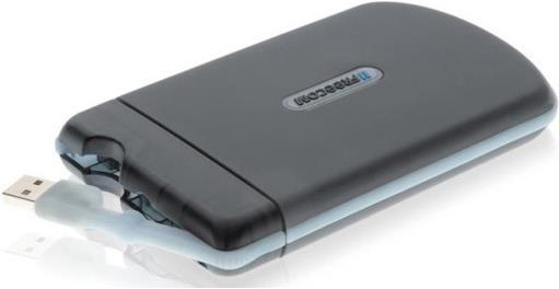 Actual product image Freecom ToughDrive (0.50 TB)