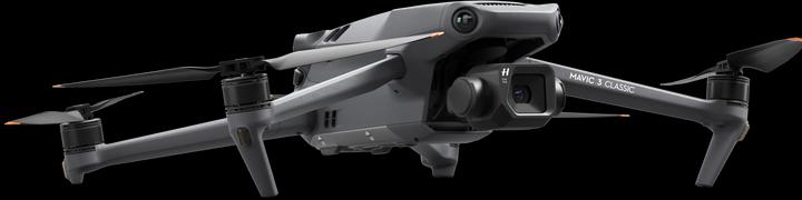 Actual product image DJI Mavic 3 Classic (single drone) (46 min, 895 g, 20 Mpx)