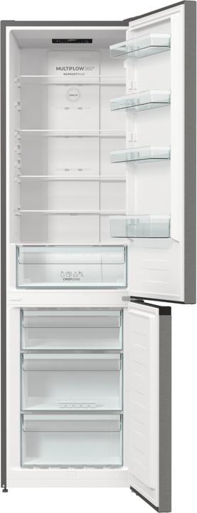 Produktbild Gorenje NRK6202EXL4 (331 l)