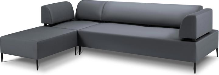 Actual product image CXL by Christian Lacroix Vere (Corner sofa)