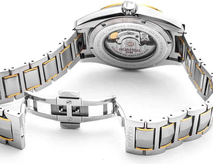 Image du produit Roamer Searock Automatic (42 mm)