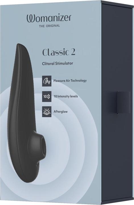 Image du produit Womanizer Classique 2