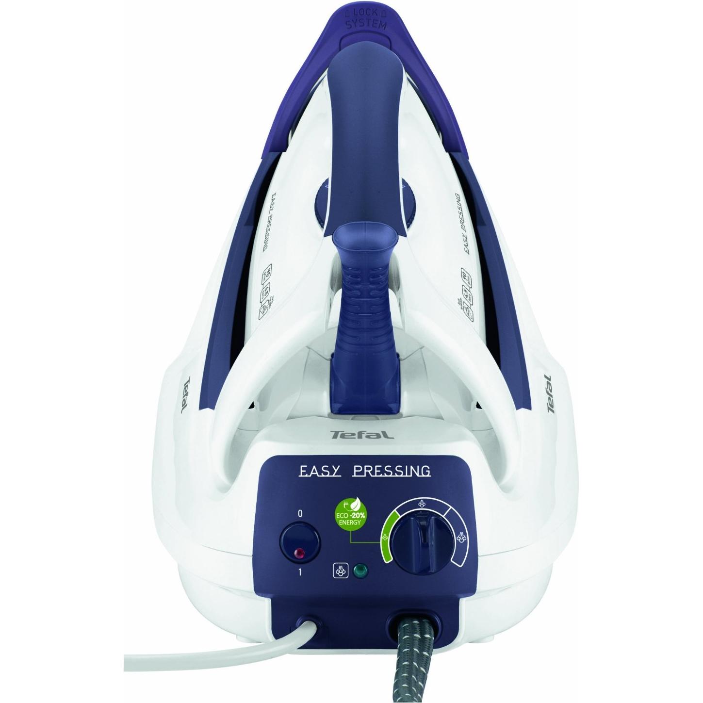 Tefal GV5245 Easycord Pressing - buy at Galaxus - Galaxus
