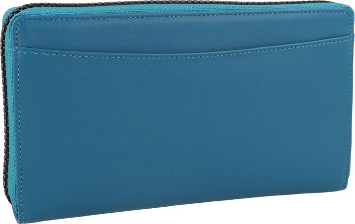 Immagine prodotto Braun Büffel Portafoglio Capri in pelle con protezione RFID 19 cm