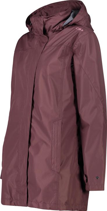 Actual product image CMP Campagnolo Jacket Snaps (M)