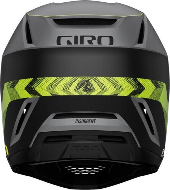 Actual product image Giro Insurgent Shperical (55 cm)