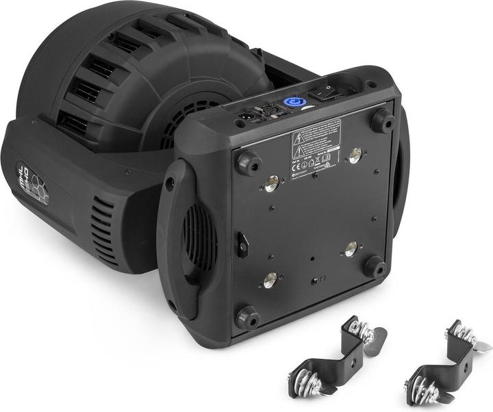 Produktbild BeamZ Moving Head MHL1240 Set (LED)