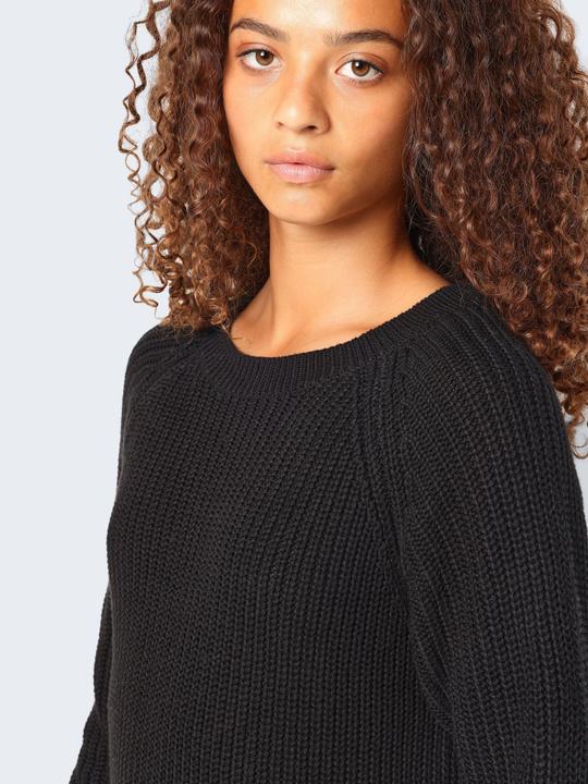 Produktbild Noisy May Kurze Strickkleid (M)