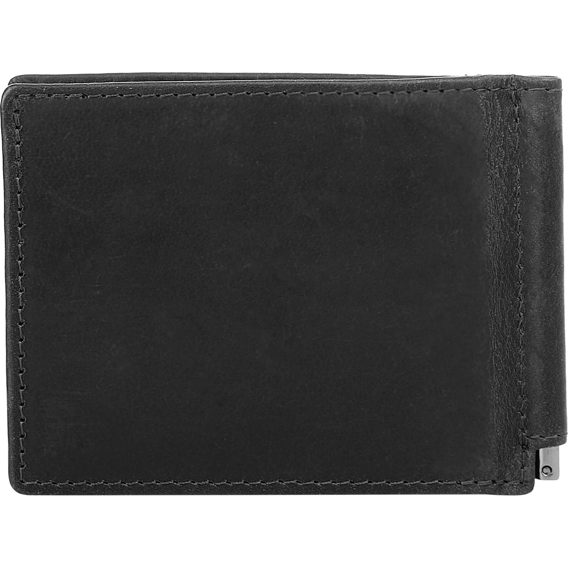 Thumbnail - X-Zone, Portemonnaie, Geldbörse, Schwarz