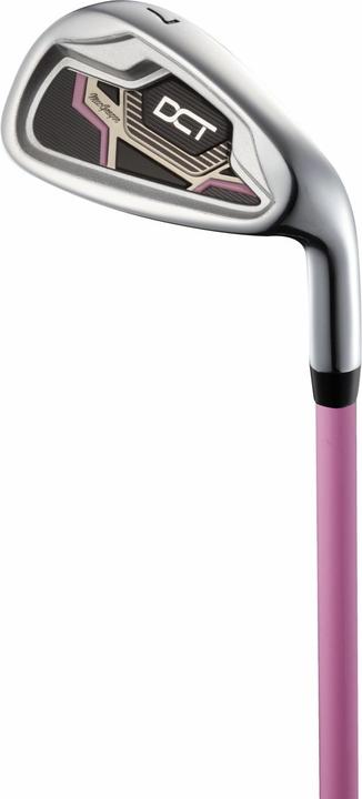 Produktbild Big Max Juniorset 9-12 Stnbag,Eisen (Rechtshänder)