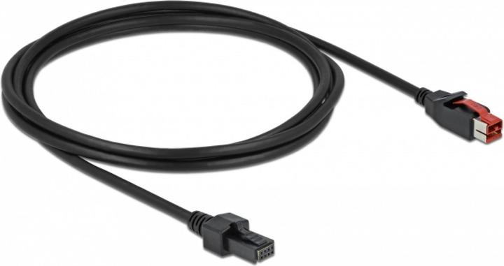 Image du produit Delock Câble USB alimenté (5 m)